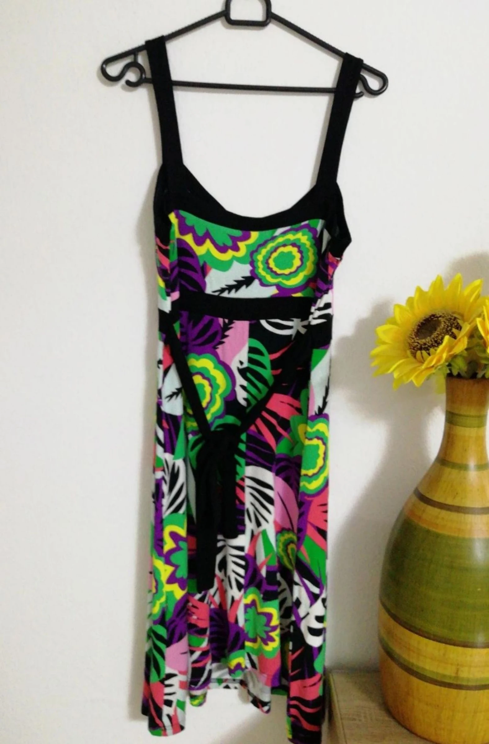 Vestido lindo – photo 2
